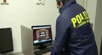 Operazione "Reset": chiuse dodici sale giochi tra Napoli, Bari e Palermo