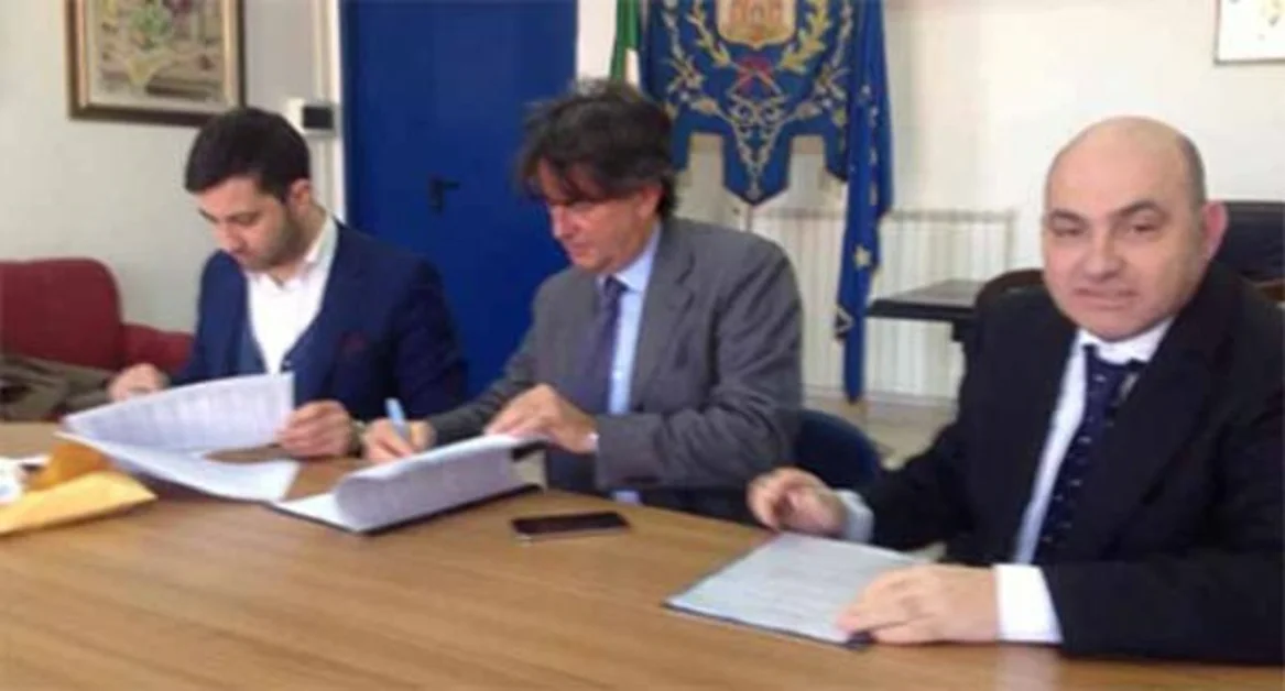 Centrale Unica di Committenza, entra anche il Comune di Castellammare