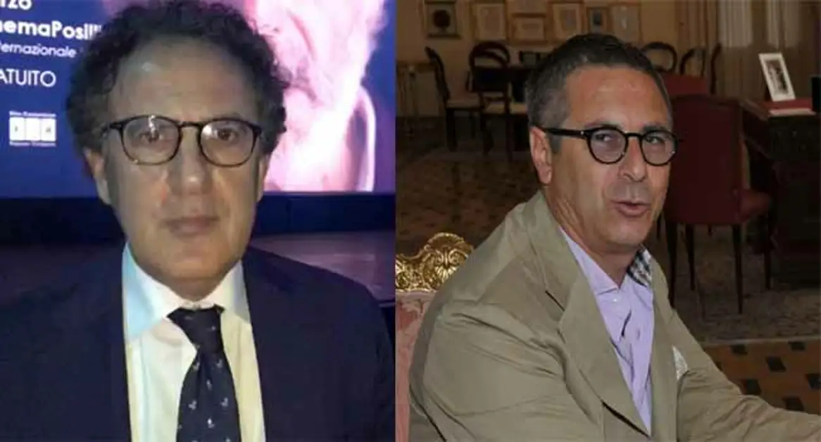 Napoli - Appalti, presunta corruzione e camorra: i nomi di tutti gli indagati