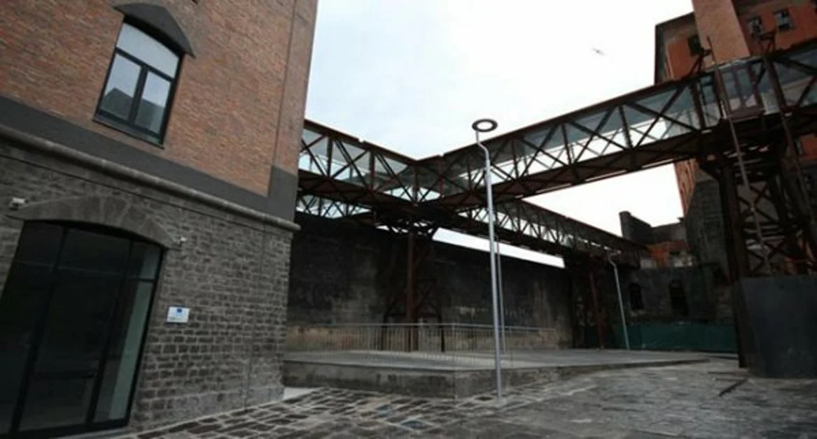 Torre del Greco - Ex Mulini Marzoli, il deputato M5S Gallo: «No alla vendita»