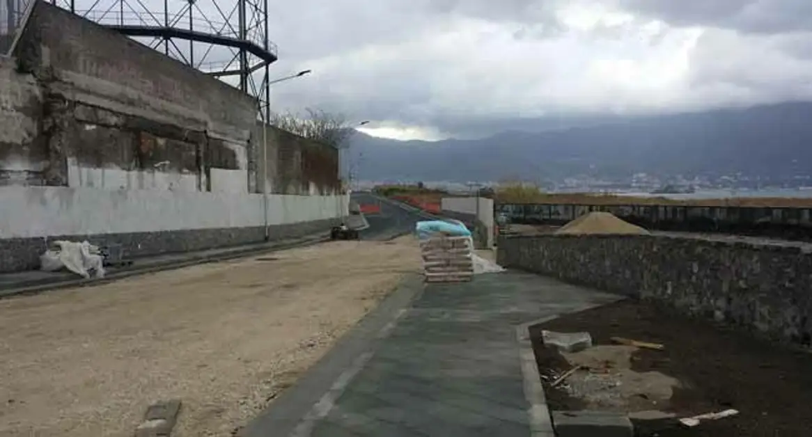 Torre Annunziata - Bretella porto-autostrada, inaugurazione il 27 marzo