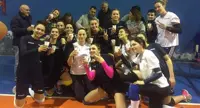 Torre Annunziata - Pallavolo, al PalaSiani la final four di Coppa Italia femminile