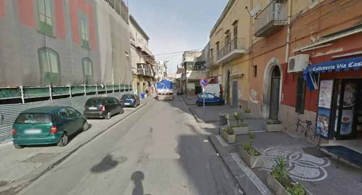 Torre Annunziata - Intitolazione strada a Vittime innocenti della camorra, slitta la cerimonia