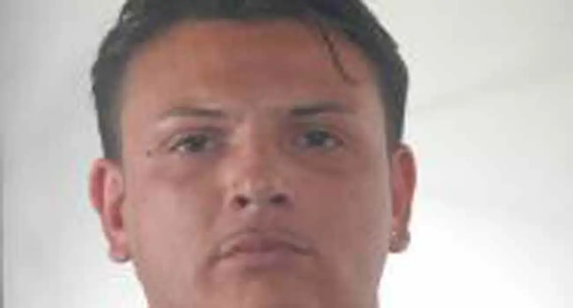 Torre del Greco - Deve scontare oltre 6 anni di carcere, in manette 28enne