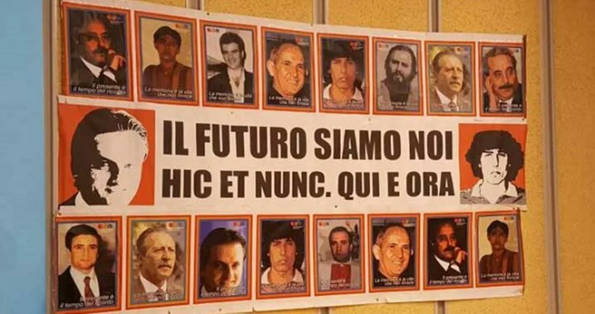 Torre Annunziata - Giornata in memoria delle vittime innocenti delle Mafie, le iniziative