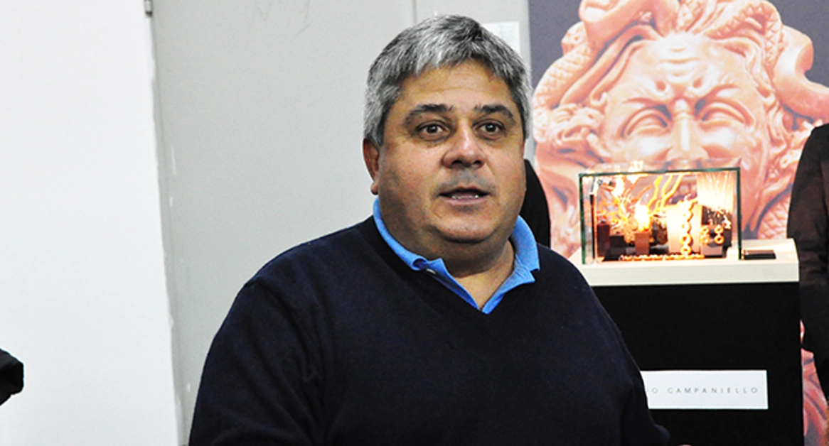 Torre Annunziata - "Non tacerò Social Fest”, riconoscimento per il preside Felicio Izzo