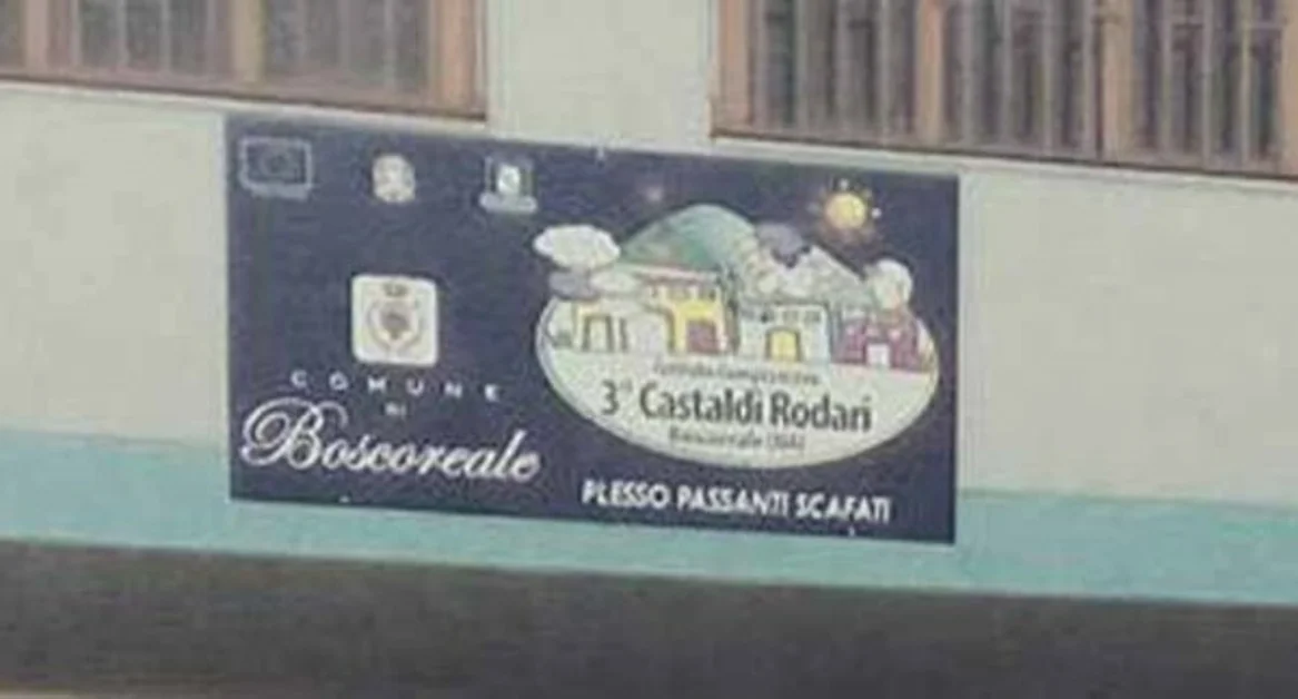 Boscoreale - All'Istituto Comprensivo "Castaldi-Rodari" si parla di eutanasia