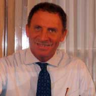 A tavola con... Nicola Sorrentino