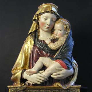 La Madonna della Neve e Brunelleschi