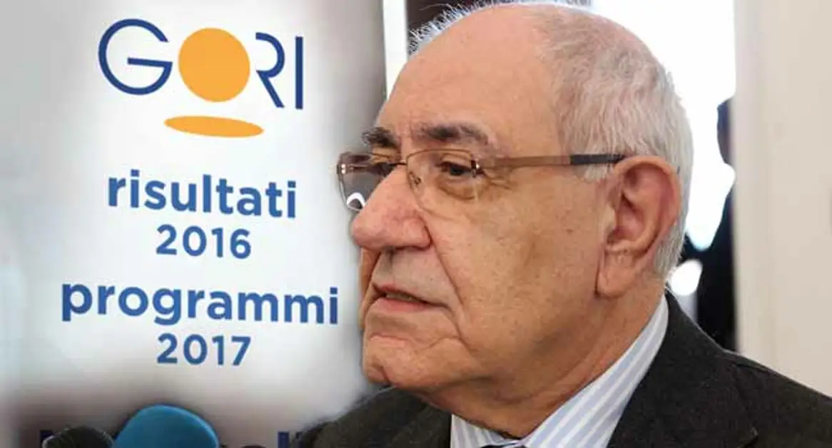GORI, presentati i risultati del 2016 ed i programmi per il futuro