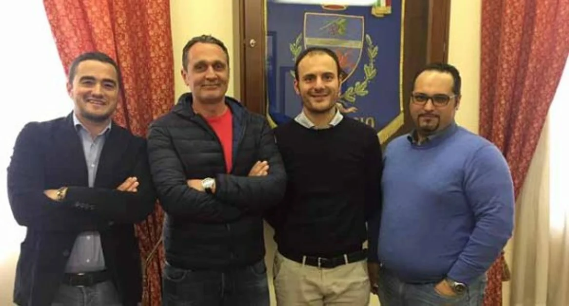 Terzigno - Giunta, si dimette l'assessore Mughetto. Al suo posto Giuseppe Caputo