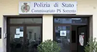 Sorrento - Cuoco e cameriere trovati in possesso di marijuana, un arresto e una denuncia