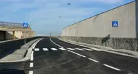 Torre Annunziata - Bretella porto-autostrada, apertura rinviata a sabato 1 aprile