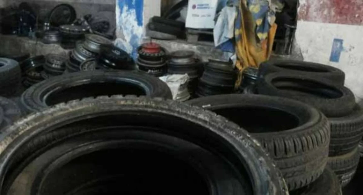 Ercolano - Reati ambientali, sequestrato autolavaggio. Sversava nell'alveo comunale