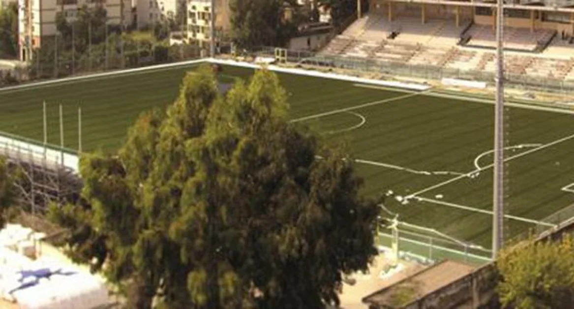 Torre del Greco - Stadio Liguori, respinto ricorso della Turris