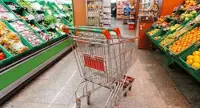 Afragola (NA) - Stage degli studenti in un supermercato con il progetto scuola-lavoro