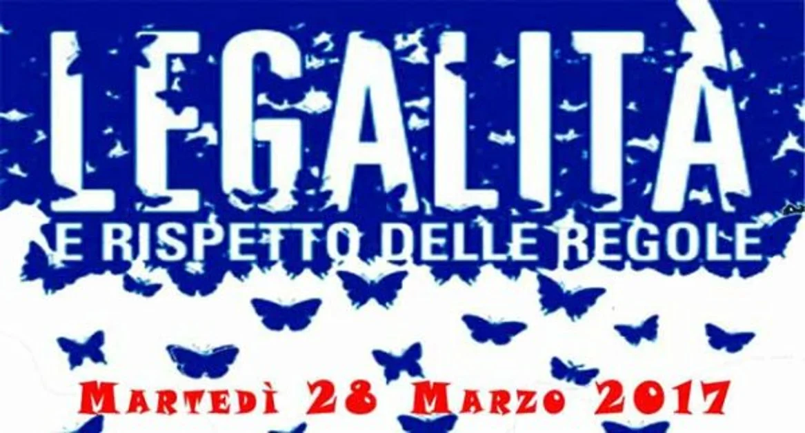 Terzigno - La Marcia per la Legalità, studenti e Comune insieme per dire "no" al malaffare