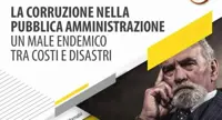 Sant'Antonio Abate - La corruzione nella P.A., convegno al Centro Pastorale Santa Maria Rosa Nova