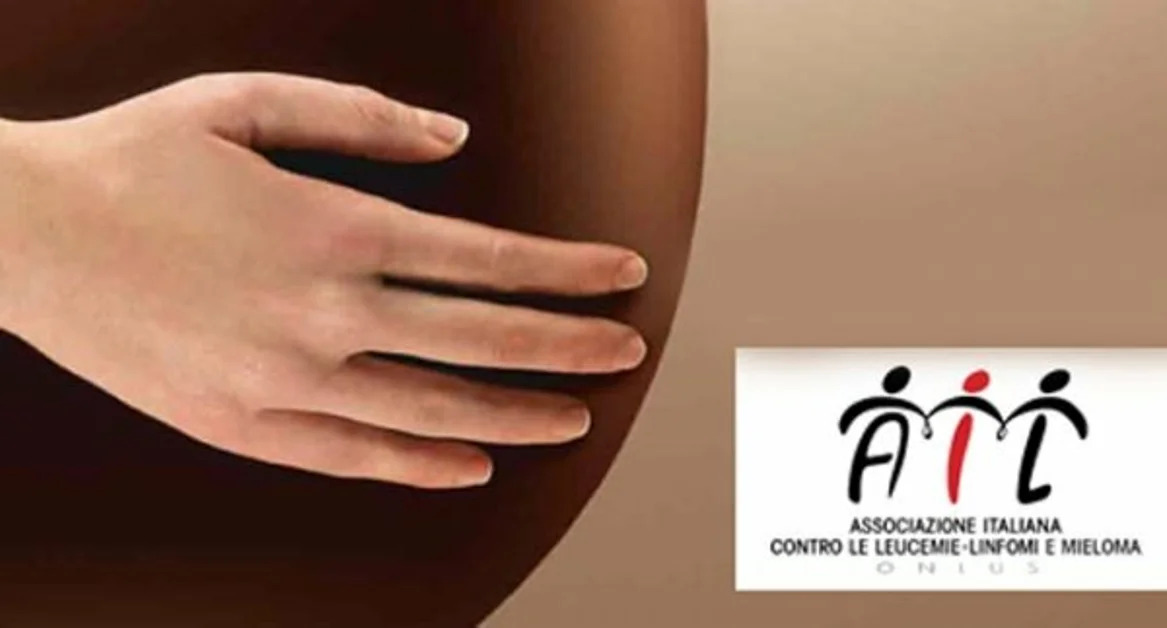 Le Uova di Pasqua dell'AIL a Torre Annunziata