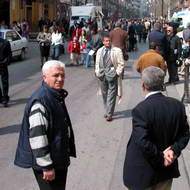 Polemiche sulle isole pedonali