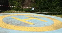 Pompei - Pista e box per elicottero abusivi, pilota nuovamente nei guai
