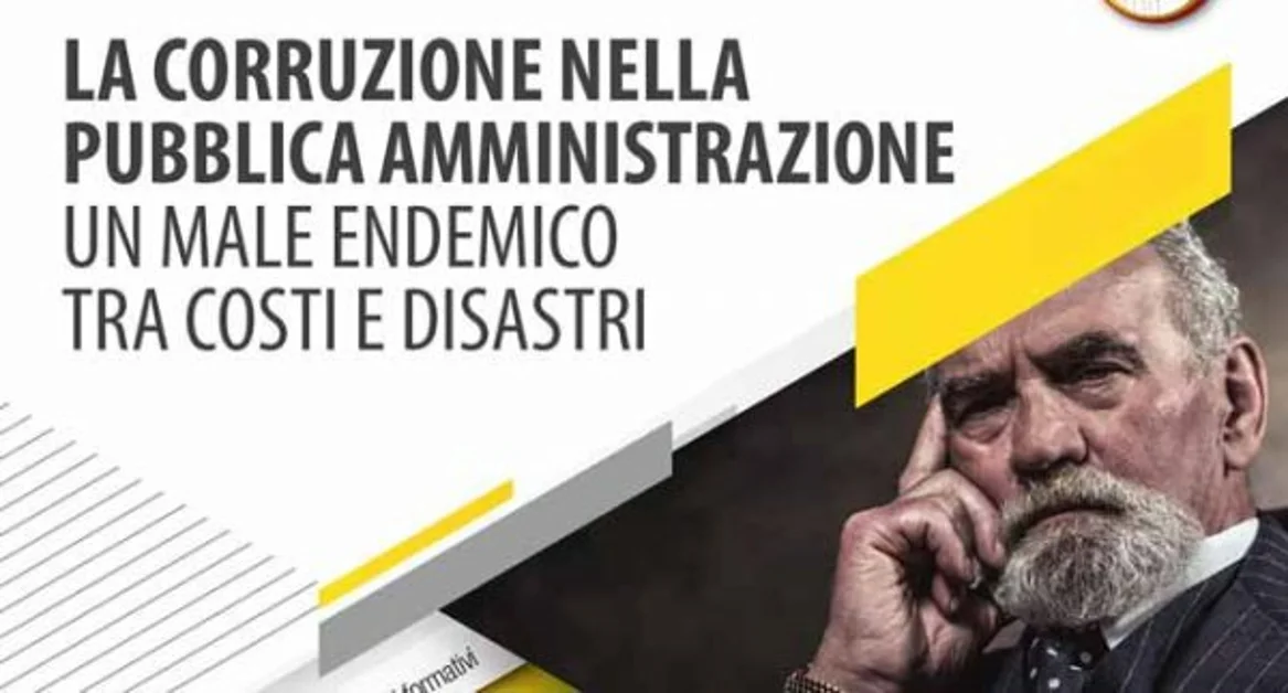 San'Antonio Abate - Convegno sulla corruzione nella P.A. con i Sottosegretari Alfano e Ferri