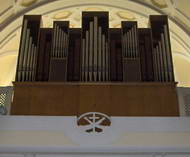 Domenica concerto in chiesa con Vincenzo De Gregorio