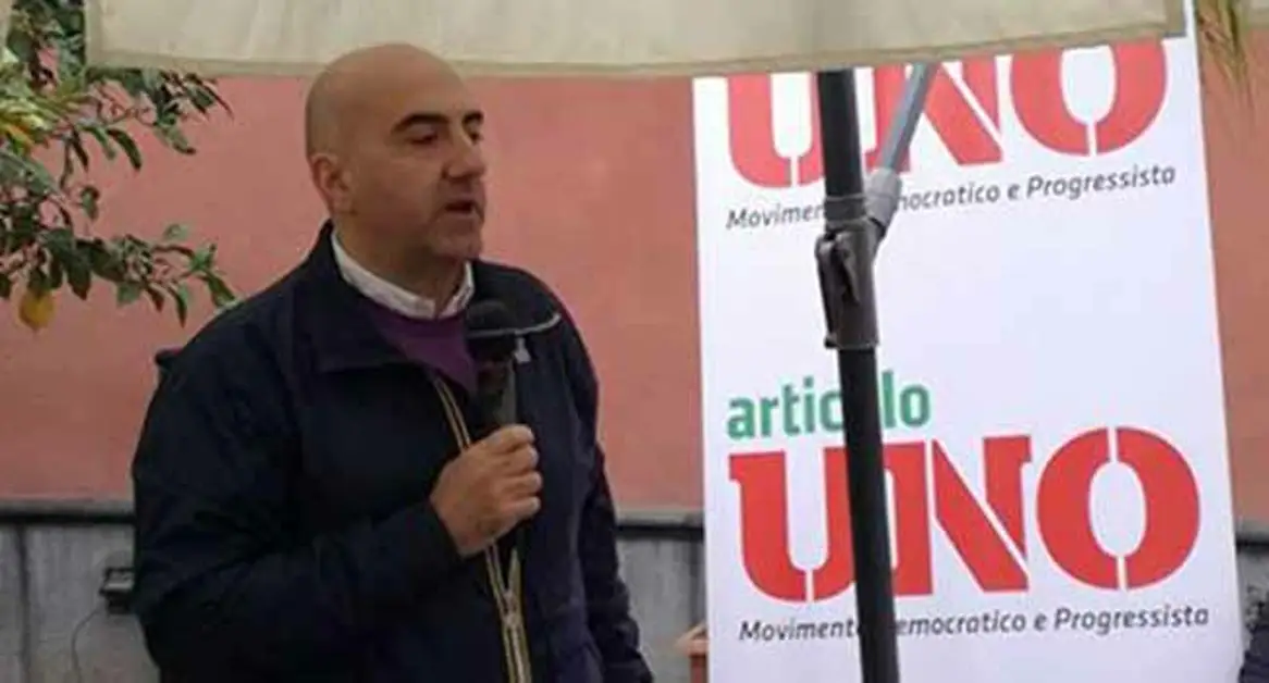 Torre Annunziata - L'altra Sinistra: nasce MDP - Articolo Uno. Sostegno a Pierpaolo Telese