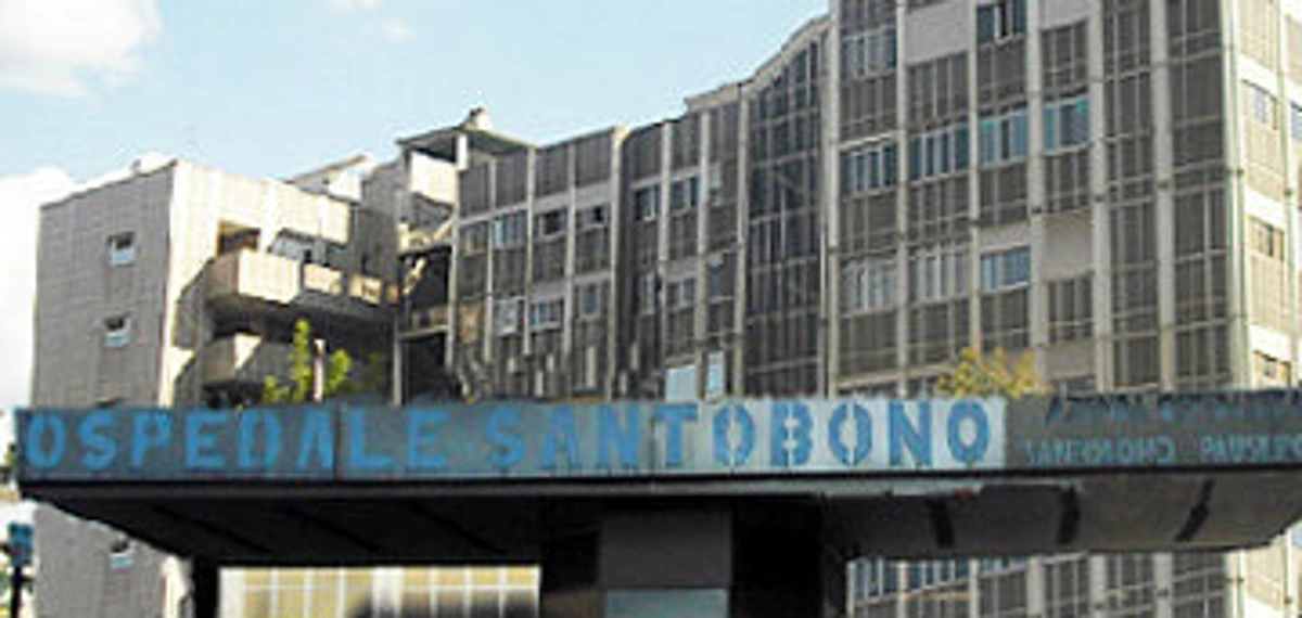 Torre Annunziata - Bambino investito in via Giardino: è ancora ricoverato in ospedale