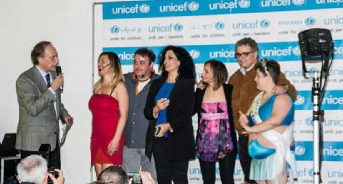 Torre del Greco - "Marzo è Donna", conclusa la rassegna: grande successo