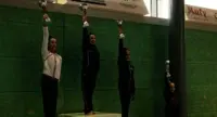 Torre del Greco - Ginnastica ritmica, Alessia Cuorvo alla fase nazionale dei campionati italiani