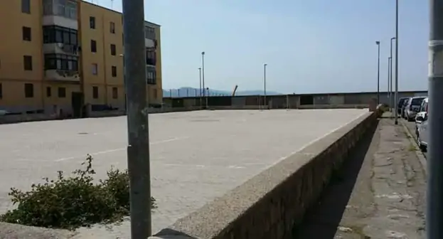 Torre Annunziata - Rione Deriver, 500mila euro per il recupero e la riqualificazione