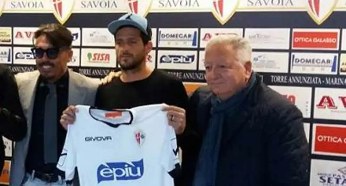 Torre Annunziata - Il Savoia si riscatta dopo Portici, battuto in trasferta il Casalnuovo