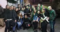 Torre Annunziata - Rassegna FITA, "Nudo di sogni... il Musical" è il miglior spettacolo