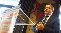 Torre Annunziata - Al Lido Azzurro, presentato il candidato sindaco del centrosinistra Vincenzo Ascione
