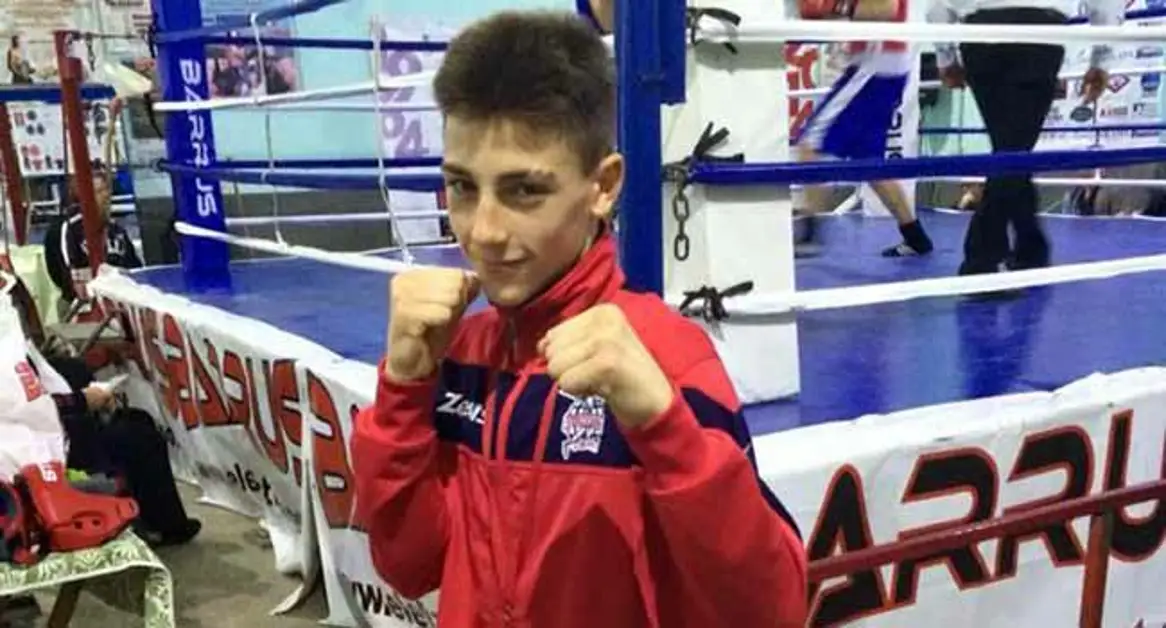 Torre Annunziata - Boxe, ancora un successo per Michele Baldassi