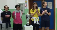 Torre Annunziata - Volley femminile, tutto pronto per la Final Four di Coppa Italia al PalaSiani