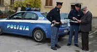Napoli - Truffatori seriali a Campobasso, misure cautelari per quattro persone