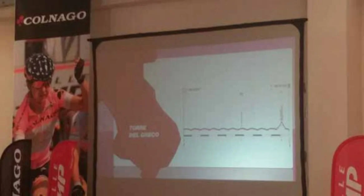 Torre del Greco - Giro d'Italia femminile, presentata a Meda (MI) la kermesse ciclistica