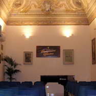 Caffè Letterario, sabato inaugurazione con Aldo Di Mauro