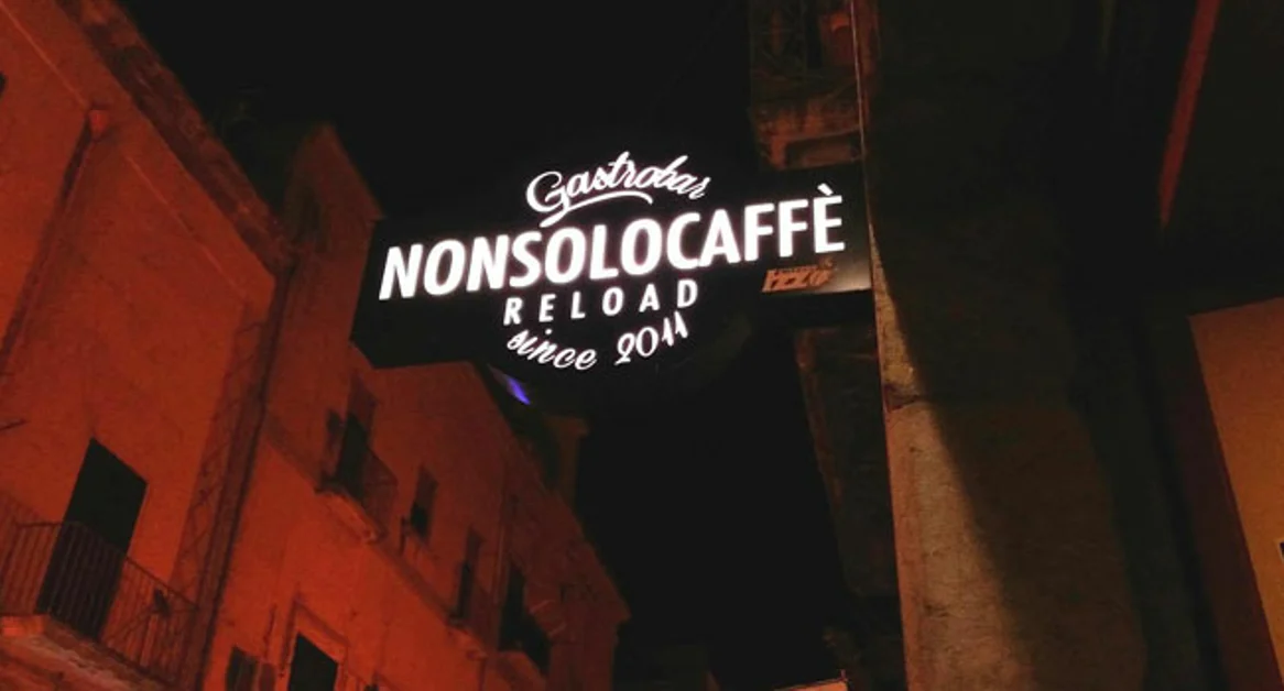 Torre Annunziata - Ultimo appuntamento al Nonsolocaffè con la musica live