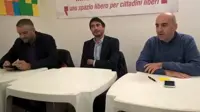 Torre Annunziata - Comunali, Sinistra Italiana a sostegno di Telese con il segretario Fratoianni