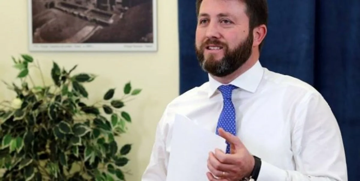 Pompei - Il progetto del candidato sindaco Coccoli per la manutenzione delle strade ed i servizi pubblici