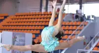 Torre del Greco - Ginnastica ritmica, la torrese Alessia Cuorvo tra le speranze azzurre