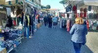 Torre Annunziata - Mercato del venerdì al mattino, la soddisfazione dell'assessore Pagano: «Prova superata!»