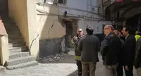 Ercolano - Fuga di gas ed esplosione in una palazzina, morta anziana rimasta ferita