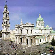 Pompei: Via libera al restauro del Santuario
