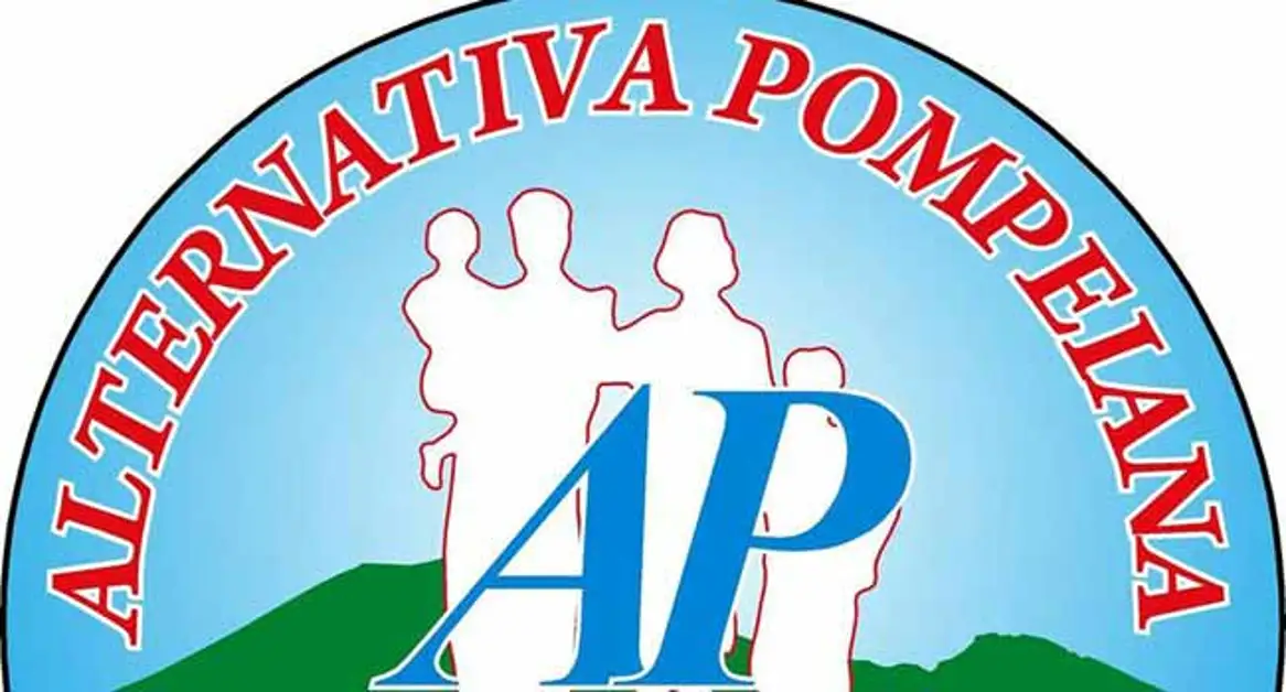 Pompei - Elezioni comunali, Alternativa Pompeiana si schiera con Amitrano