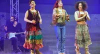 Torre Annunziata - Rossella Lubrino, eccellenza torrese a Jesus Christ Superstar