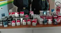 Nola (NA) - Frode sulle sigarette e riciclaggio, denunciato titolare di una rivendita